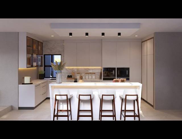 5 BEDROOM HOUSE FOR SALE IN MIDSTREAM ESTATE